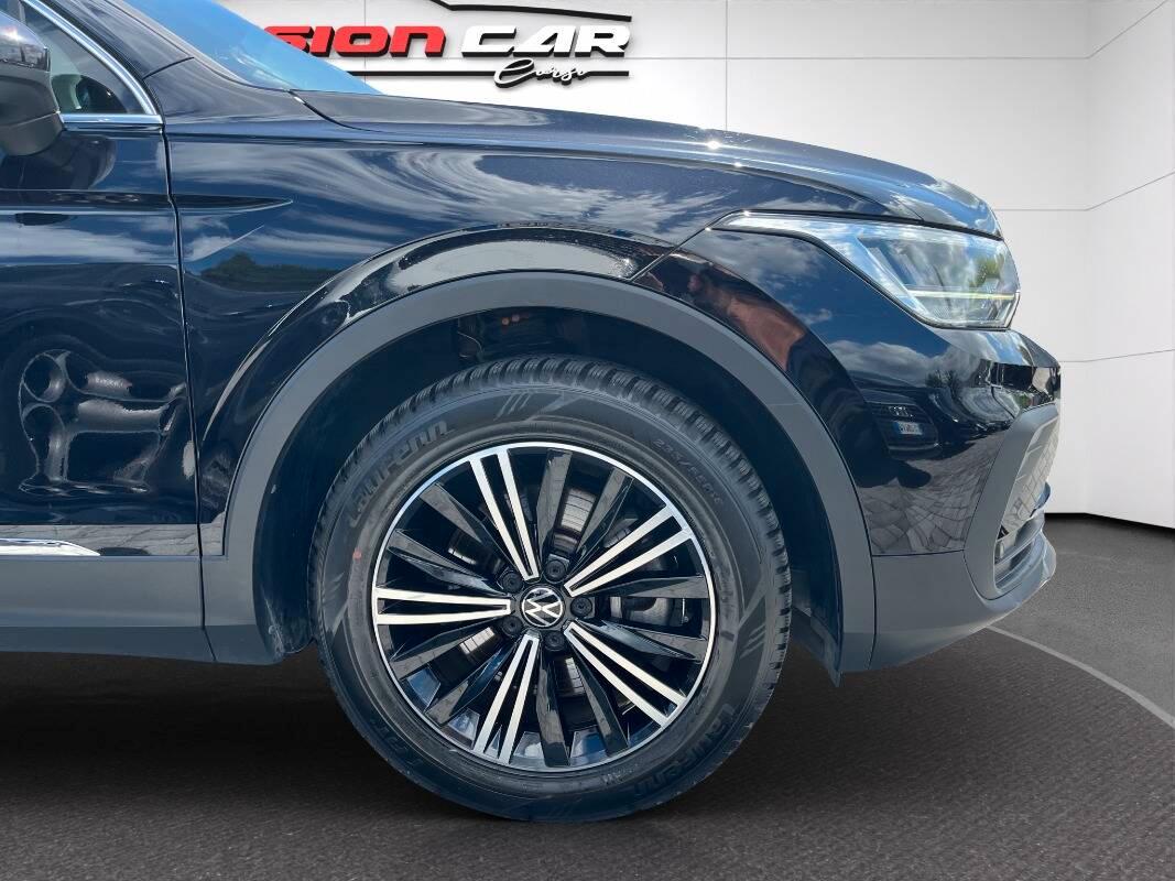 Volkswagen Tiguan 1.4 tsi eh Life dsg