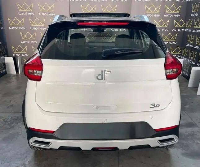 Dr 3.0 1.5 Bi-Fuel GPL