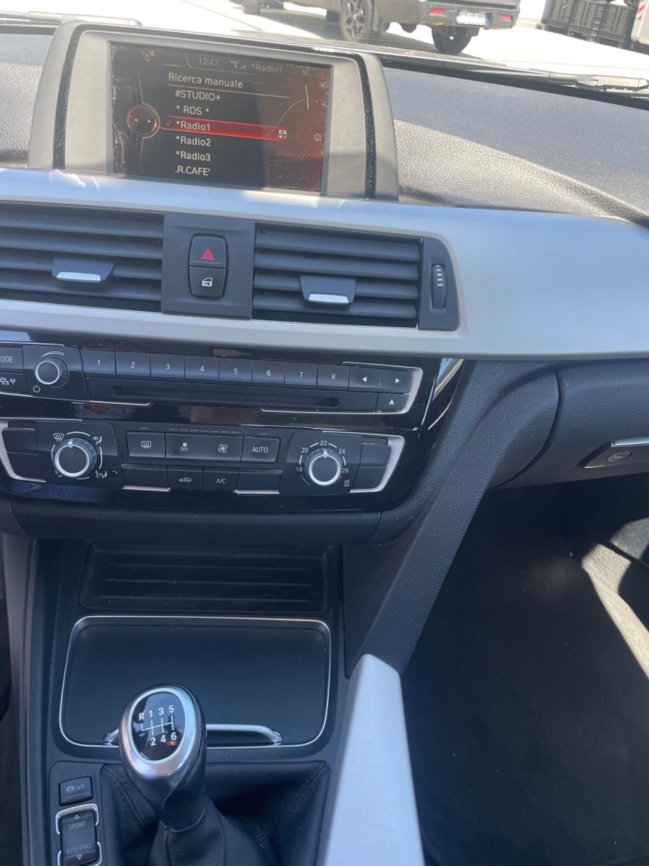 Bmw 320 320d xDrive Touring