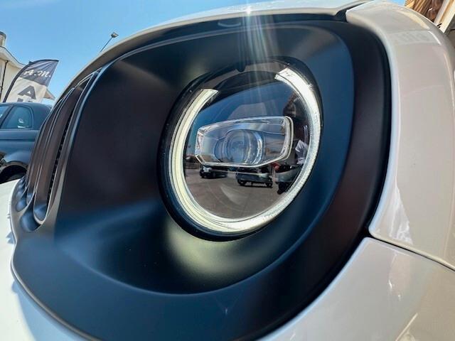 Jeep Renegade 1.6 Mjt DDCT 120 CV S FULL LED