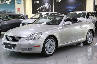 Lexus SC 430 V8 32V auto_motore ricondizionato