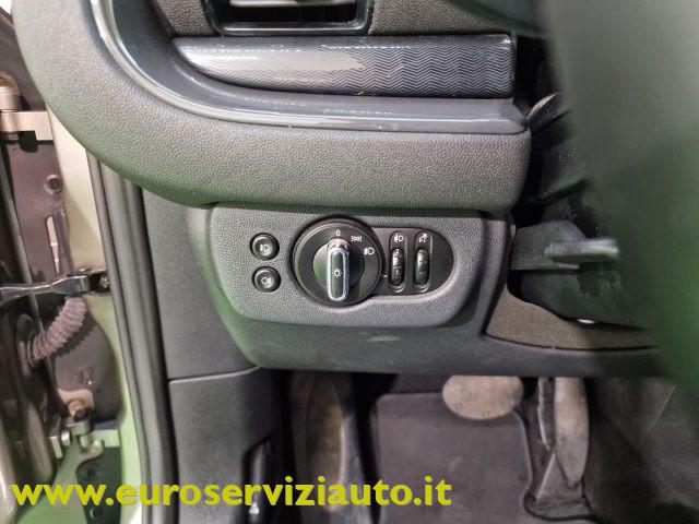 MINI Clubman 1.5 One D Business Automatica