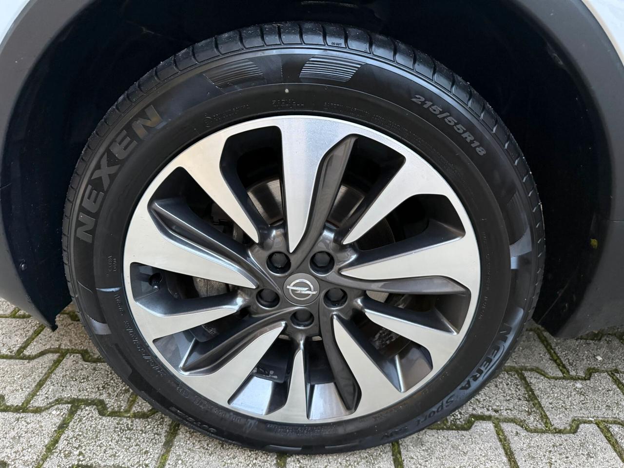 Opel Mokka X 1.6 CDTI Ecotec 4x2 Start&Stop Innovation