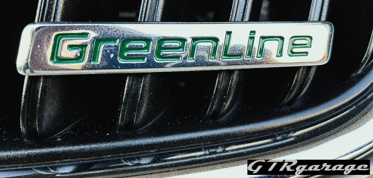 SKODA Yeti 1.6 TDI CR 105 CV Active GreenLine