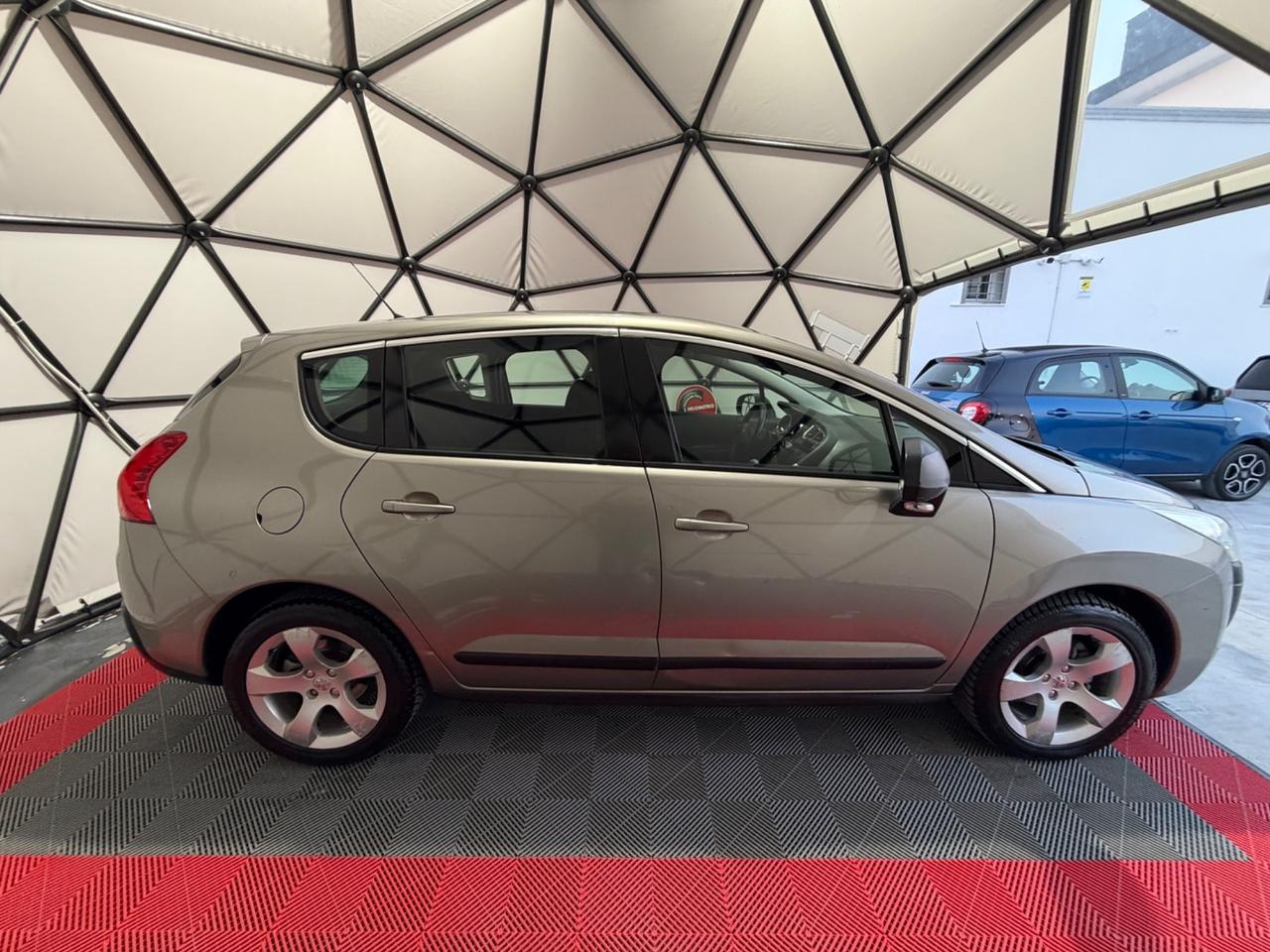Peugeot 3008 1.6 HDi 110CV Premium