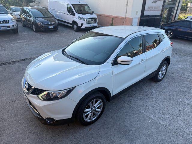 NISSAN Qashqai 1.6 DIG-T Acenta