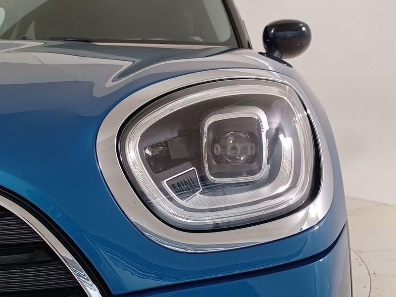 MINI Mini Countryman F60 2020 Diese Mini Countryman 2.0 Cooper D Business auto