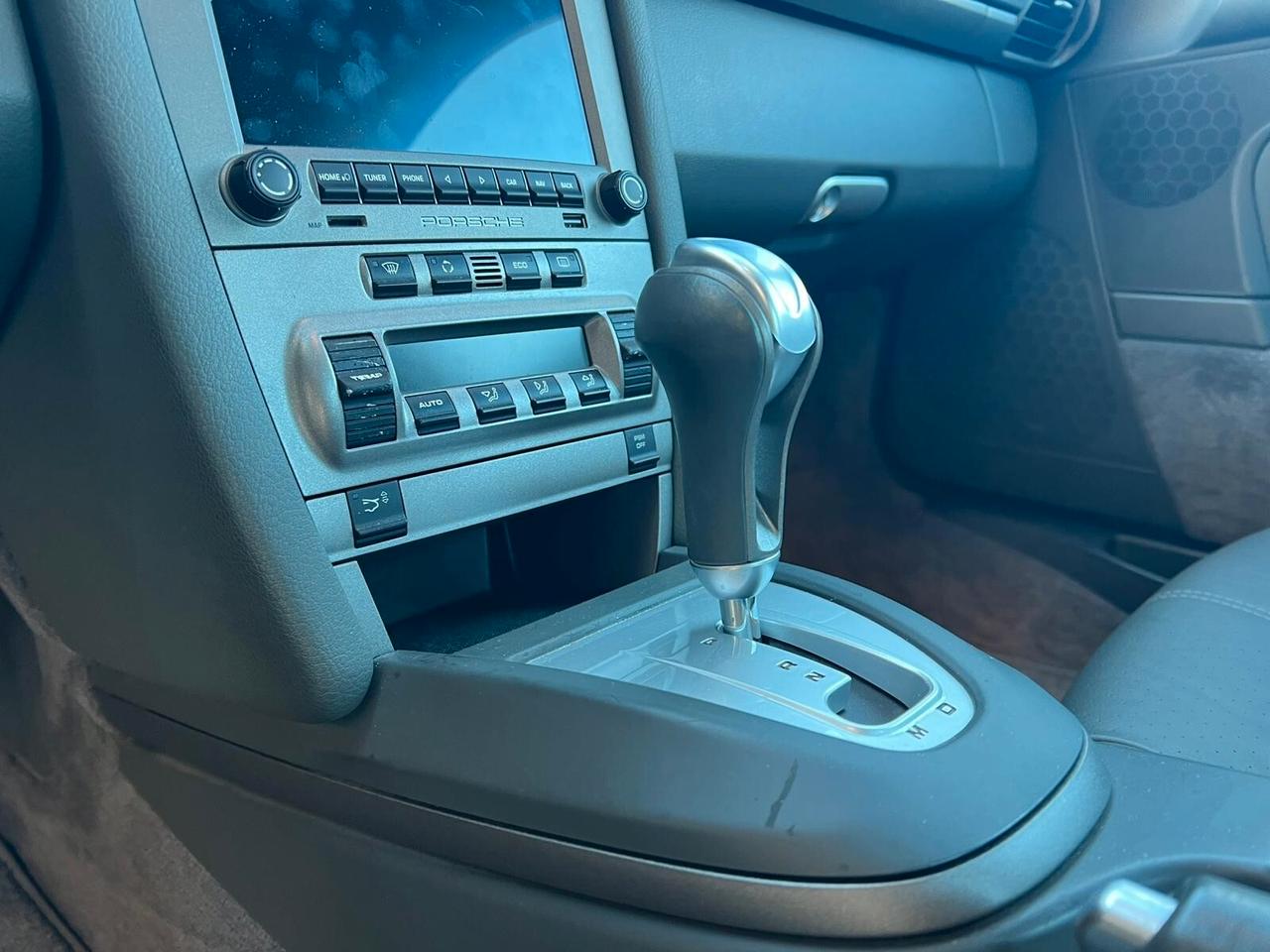 Porsche 911 Carrera 997 Coupé