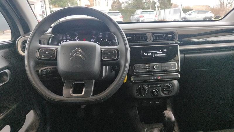 Citroën C3 PureTech 82 Feel