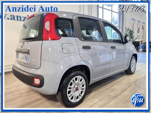 FIAT Panda 1.0 Hybrid 70 Cv