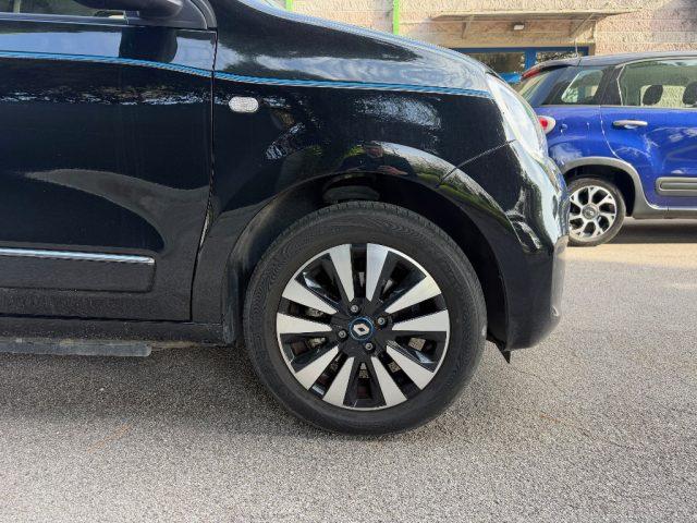 RENAULT Twingo Electric VIBES 31KW KM-22.500