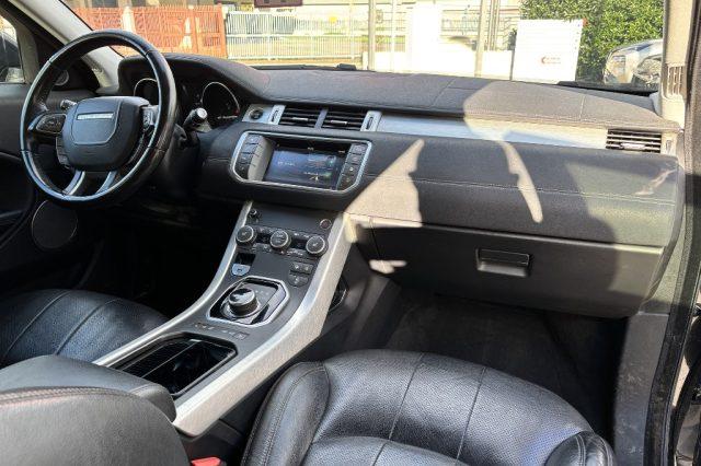 LAND ROVER Range Rover Evoque 2.0 Sd4 240 CV 5p. Business Ed Premium SE