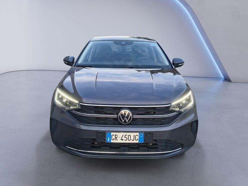Volkswagen Taigo 1.0 TSI 110 CV Life