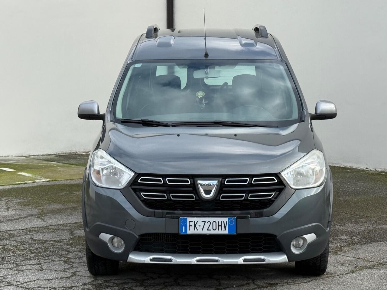 Dacia Dokker 1.5 dCi 8V 75CV Start&Stop Furgone