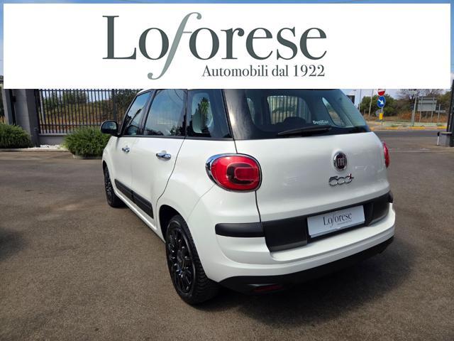 FIAT 500L Pro 1.6 MJT 120CV Mirror 4 posti (N1)