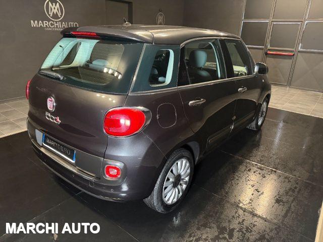 FIAT 500L 1.3 Multijet 85 CV Pop Star