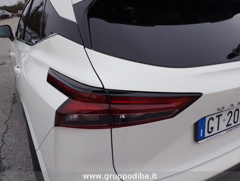 Nissan Qashqai III 2021 1.3 mhev N-Connecta 2wd 158cv xtronic