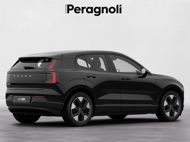 VOLVO EX30 P5 electric Core rwd