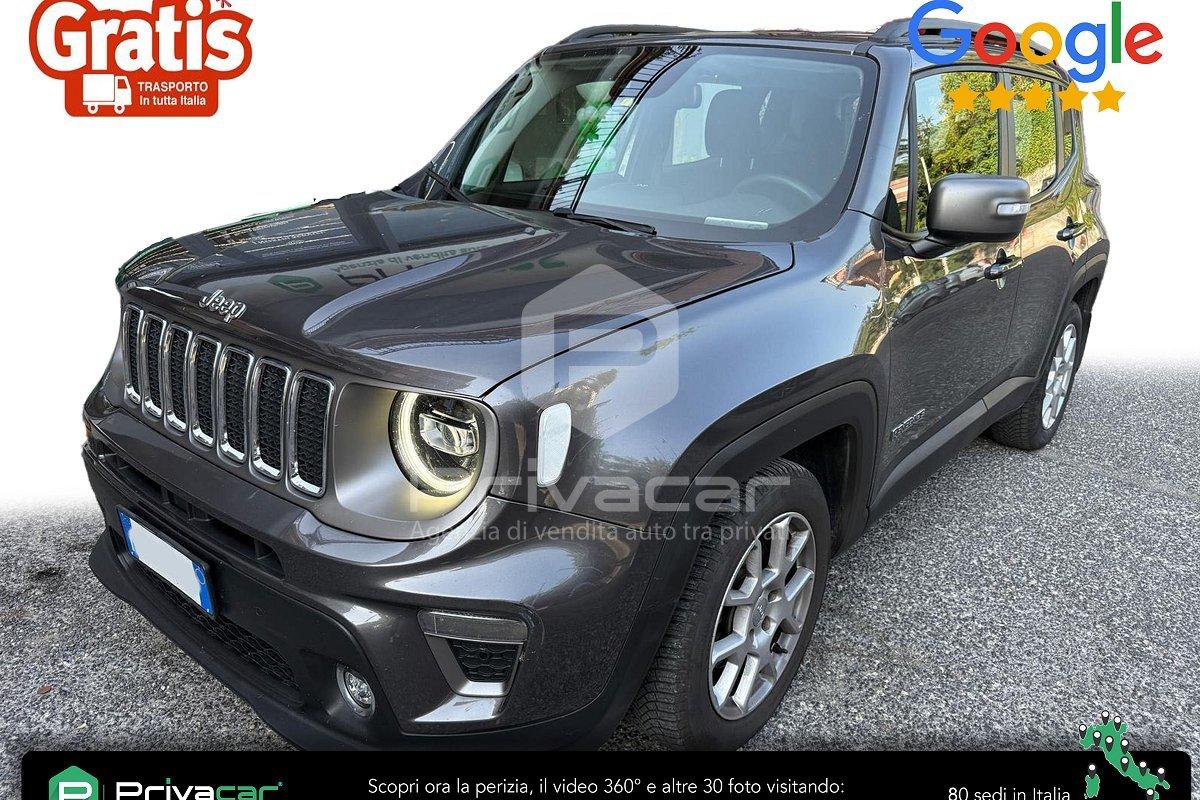 JEEP Renegade 1.0 T3 Limited
