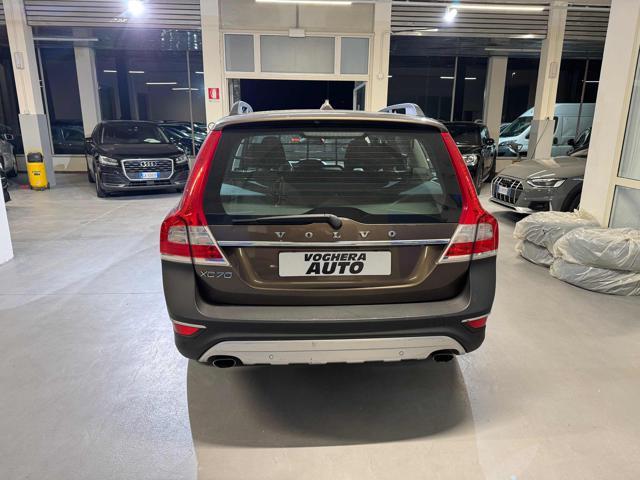 VOLVO XC70 D4 Momentum