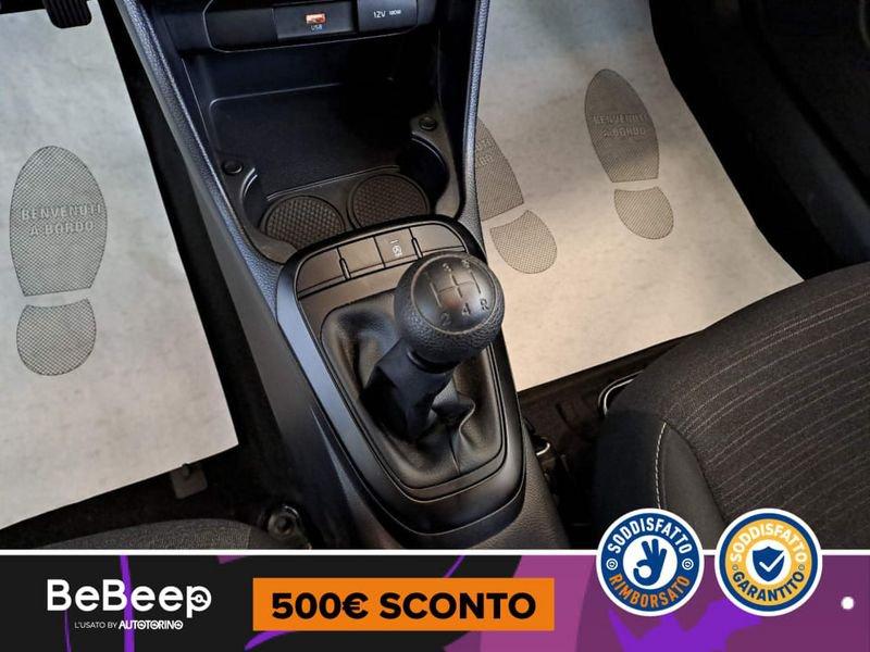 KIA Picanto 1.0 DPI URBAN