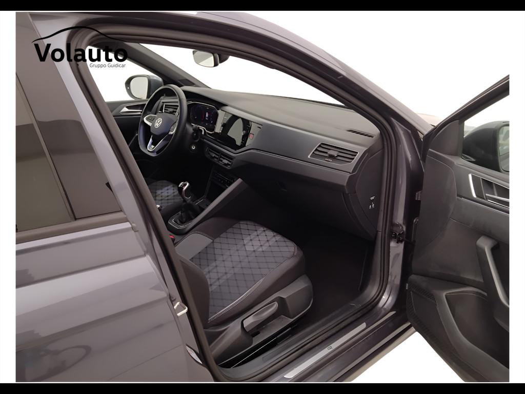 VOLKSWAGEN Taigo - Taigo 1.0 tsi R-Line 115cv