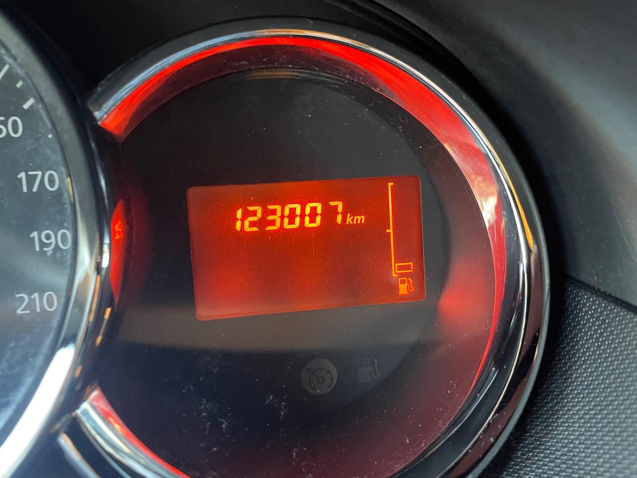 Dacia Duster 1.6 110CV 4x2 GPL/GARANZIA 12 MESI