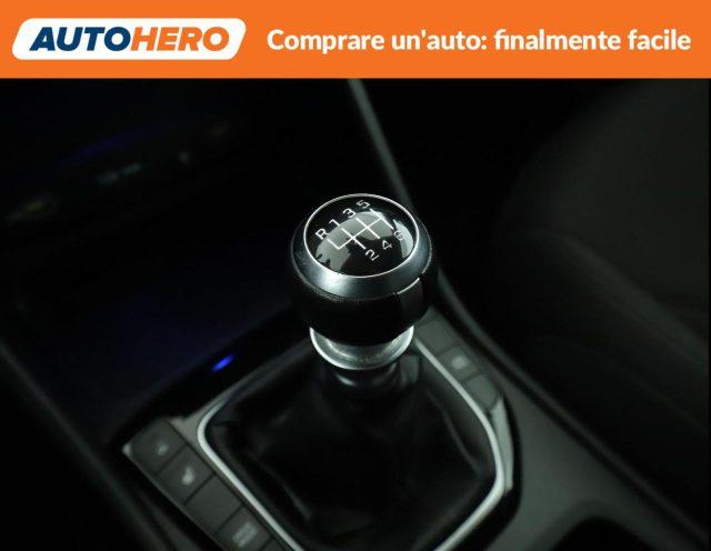 HYUNDAI Tucson 1.6 T-GDI 48V Exellence