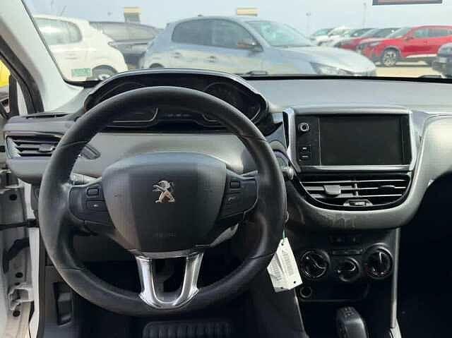 Peugeot 208 BlueHDi 75 S&S 3 porte Active