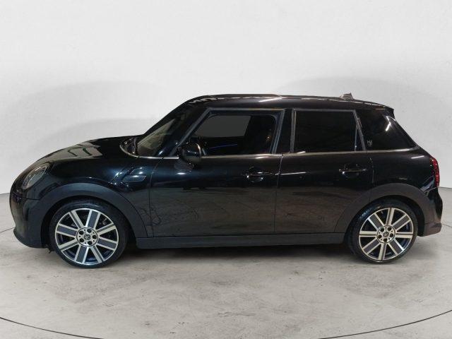 MINI Cooper Mini 1.5 Cooper Yours 5 porte