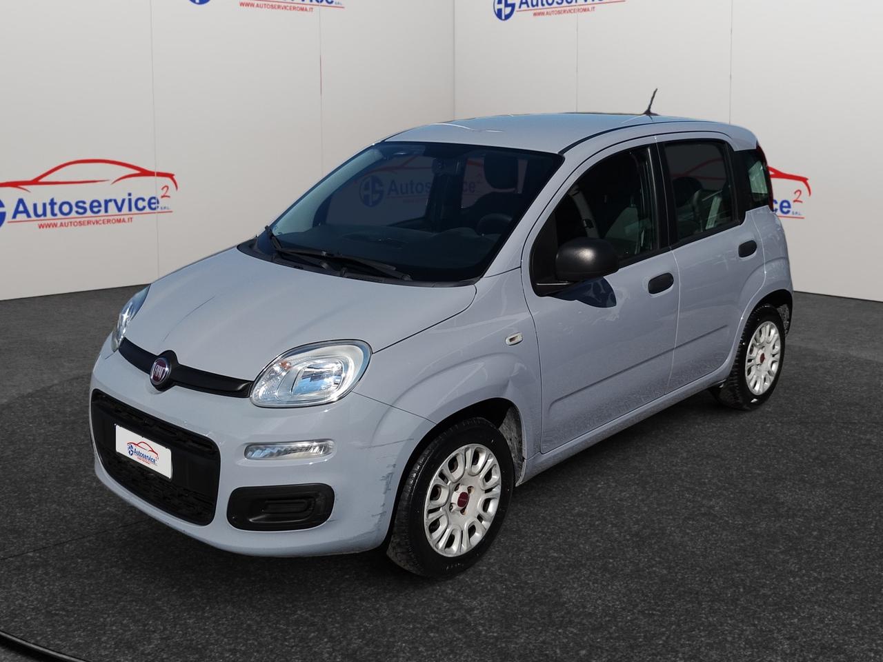 Fiat Panda 1.2 Easy s&s 69cv my19