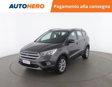 FORD Kuga 1.5 TDCI 120 CV S&S 2WD Plus