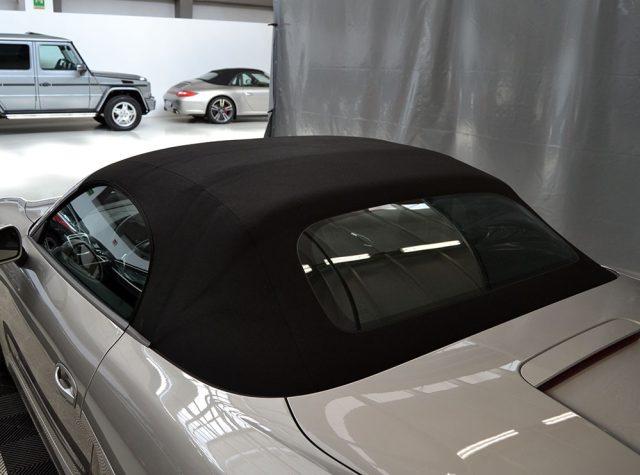 PORSCHE Boxster 3.4 S Pdk Unico Proprietario " KM 26.140 "