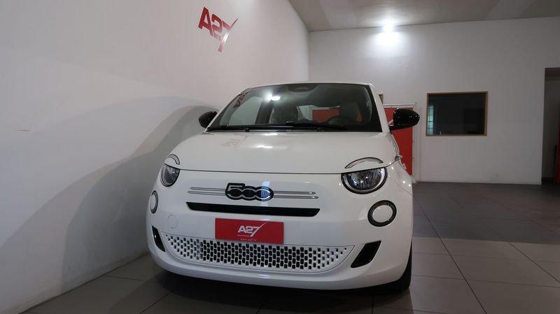FIAT 500 Hybrid Hybrid Icon # VARI COLORI #