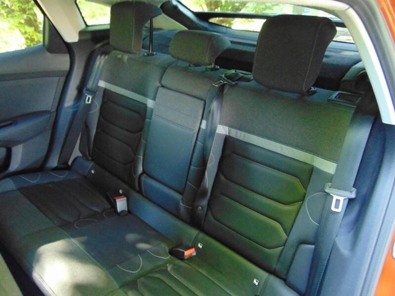 CITROEN C4 3ª serie C4 BlueHDi 130 S&S EAT8 Shine