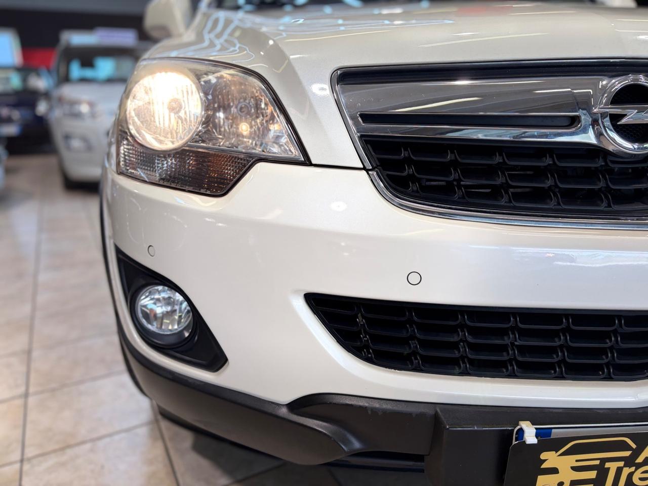 Opel Antara 2.2 CDTI 163CV Cosmo Unlimited