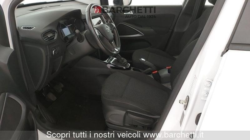 Opel Crossland 1.5 ECOTEC D 110 CV START&STOP EDITION