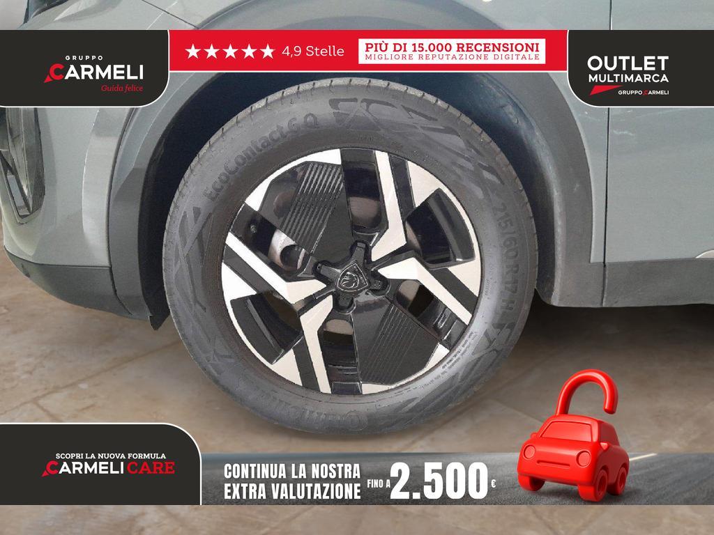 Peugeot 2008 1.2 PureTech Allure