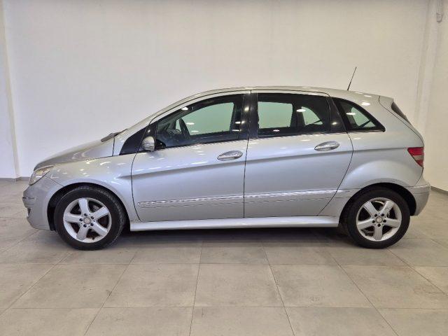 MERCEDES-BENZ B 150 Chrome - NEOPATENTATI - Bluetooth - Clima