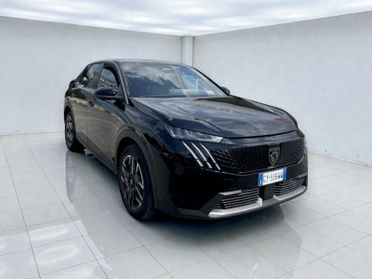 Peugeot 3008 3008 Hybrid 145 e-DCS6 Allure