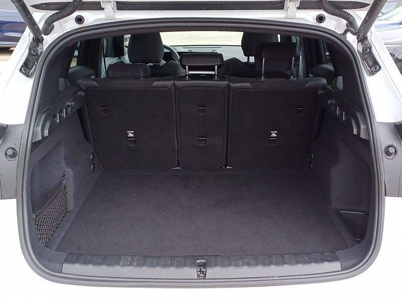 BMW X1 xdrive20d mhev 48V MSport Pro auto