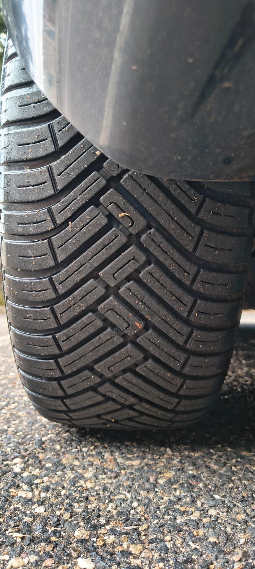 Ford Focus 1.6 TDCi (110CV) SW Tit. DPF