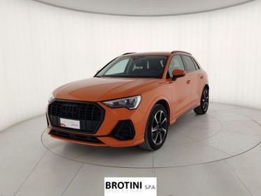 Audi Q3 1.5 35 TFSI S Line Edition S-Tronic