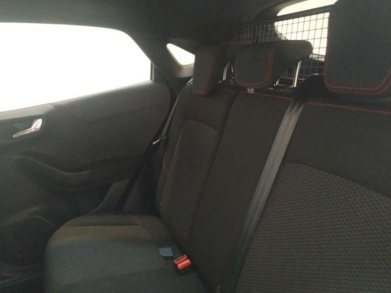 Ford Puma 1.0 ecoboost h ST-line Design s&s 125cv