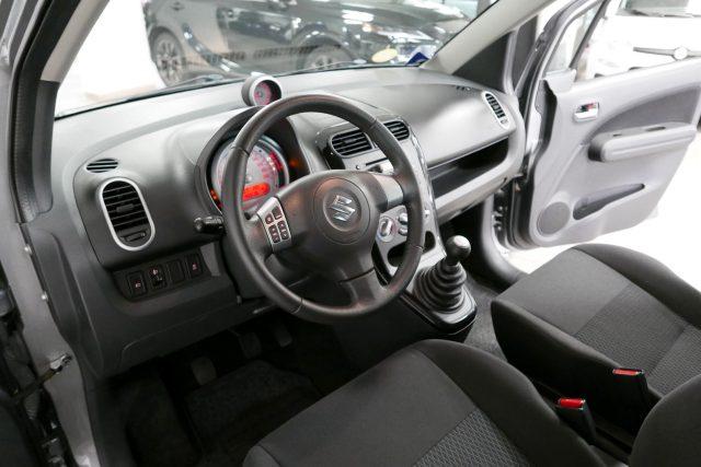 SUZUKI Splash 1.2 VVT GL Style