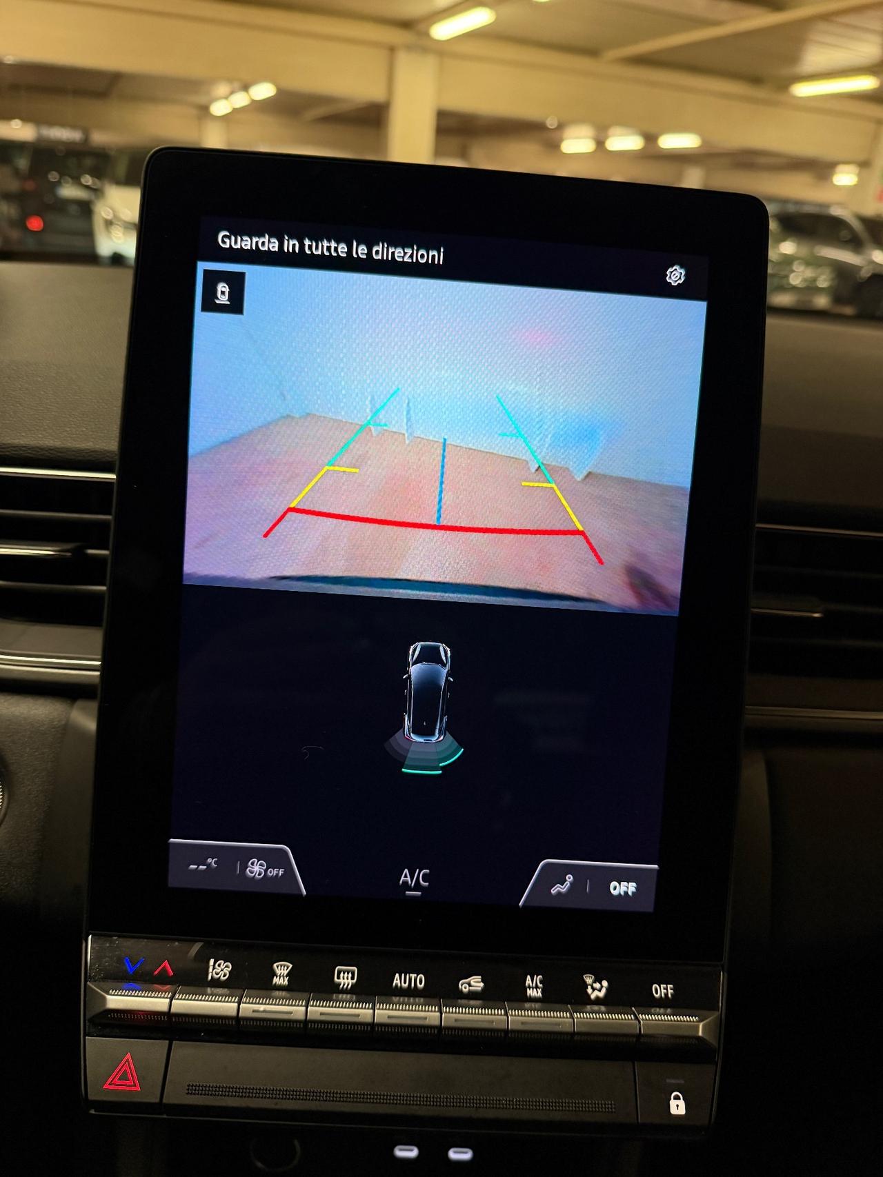 Renault Captur TCe 90 CV Techno 2025