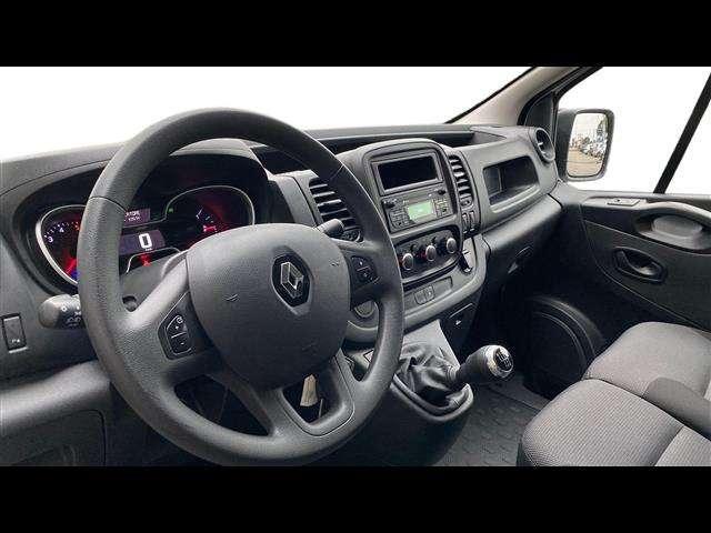 Renault es trafic T27 2.0 dci 145cv L1H1 Energy