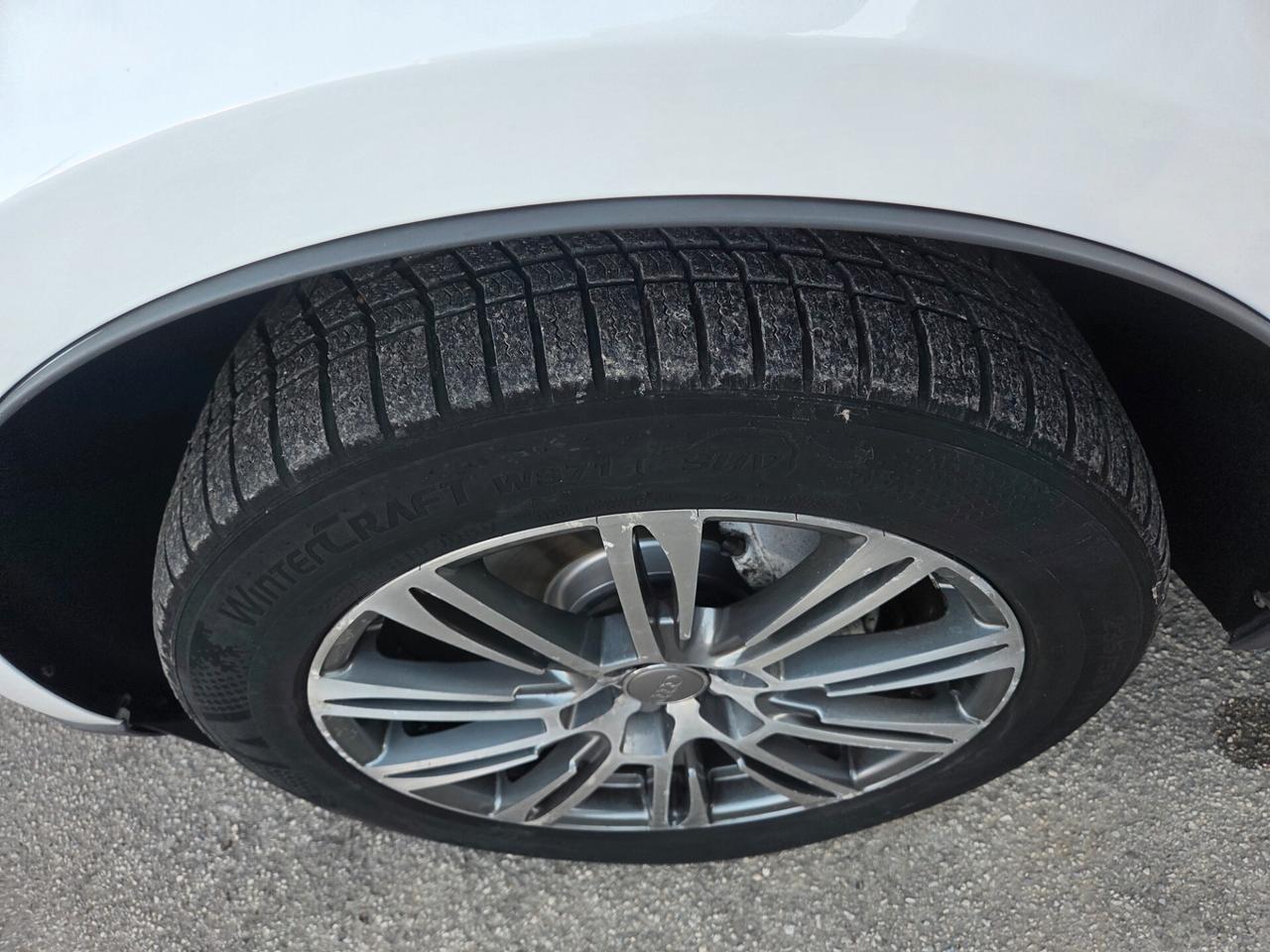 AUDI Q5 ANNO 2014 2.0 TDI 190 CV KM 150000 CERTIF