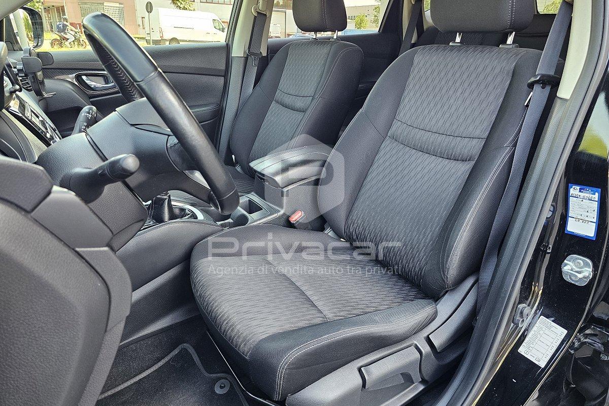 NISSAN X-Trail 1.6 dCi 2WD Acenta