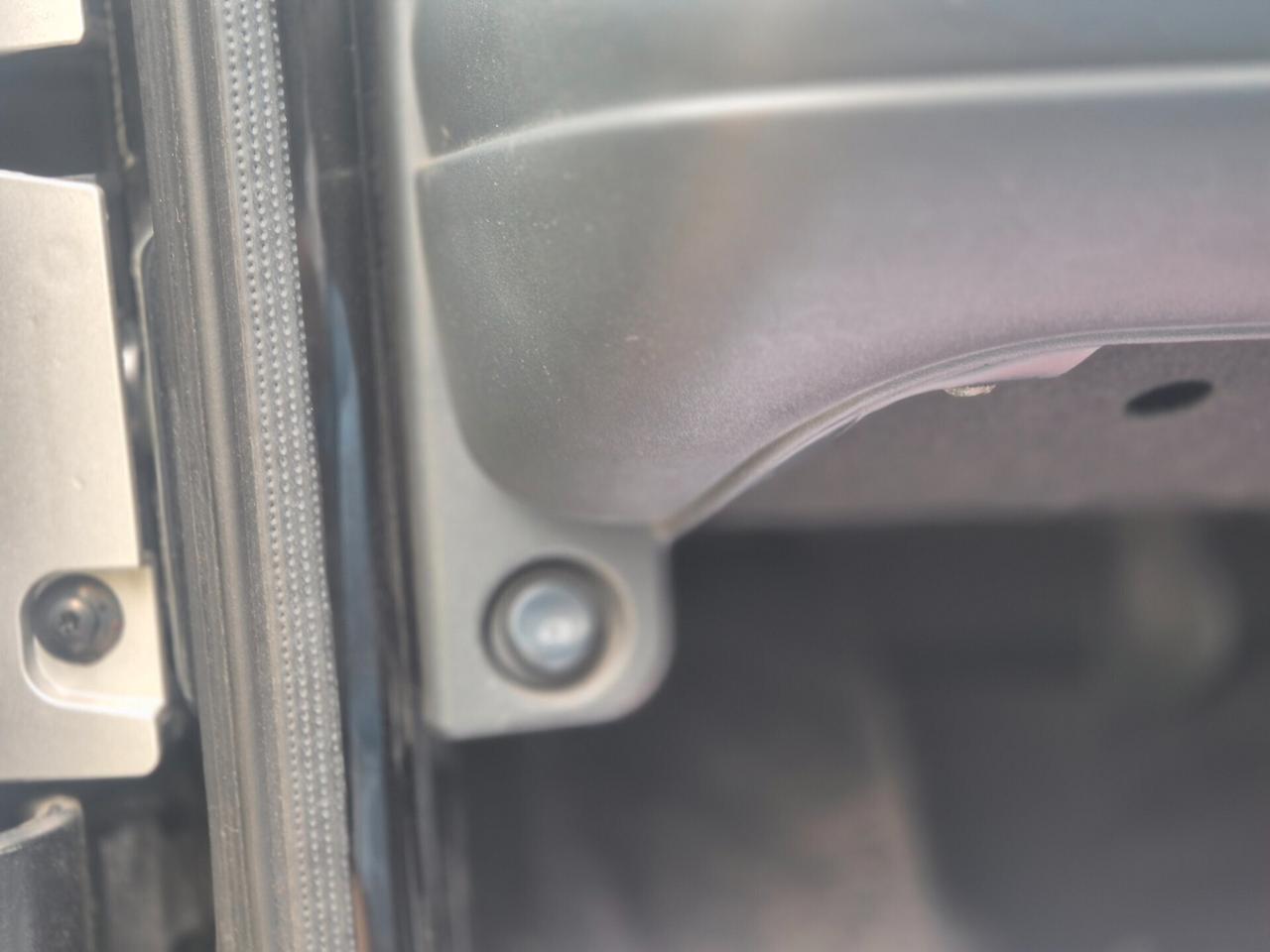 Smart ForTwo 700 ,61CV BENZINA/TETTO